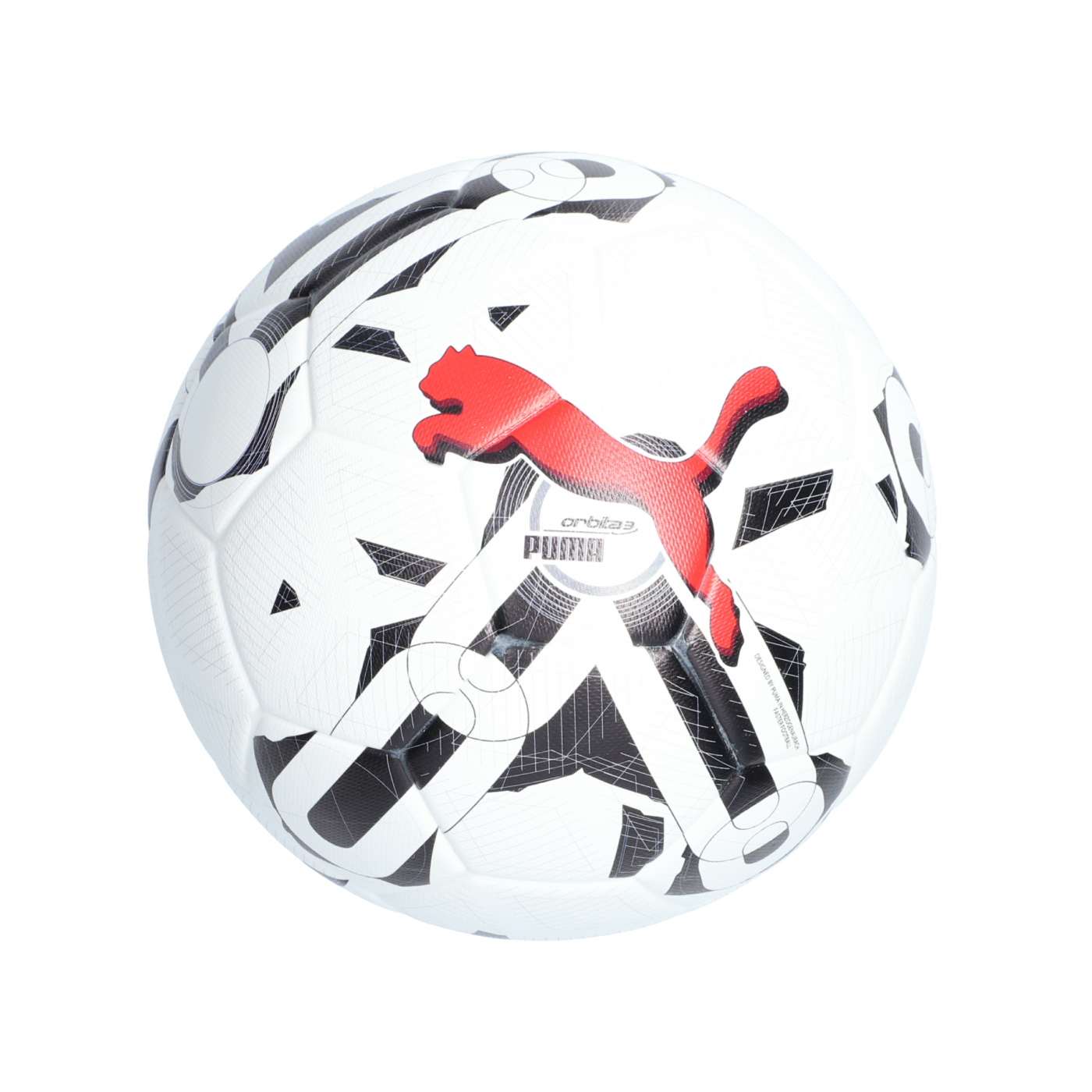 PUMA Orbita 3 TB (FIFA Quality) Trainingsball F03