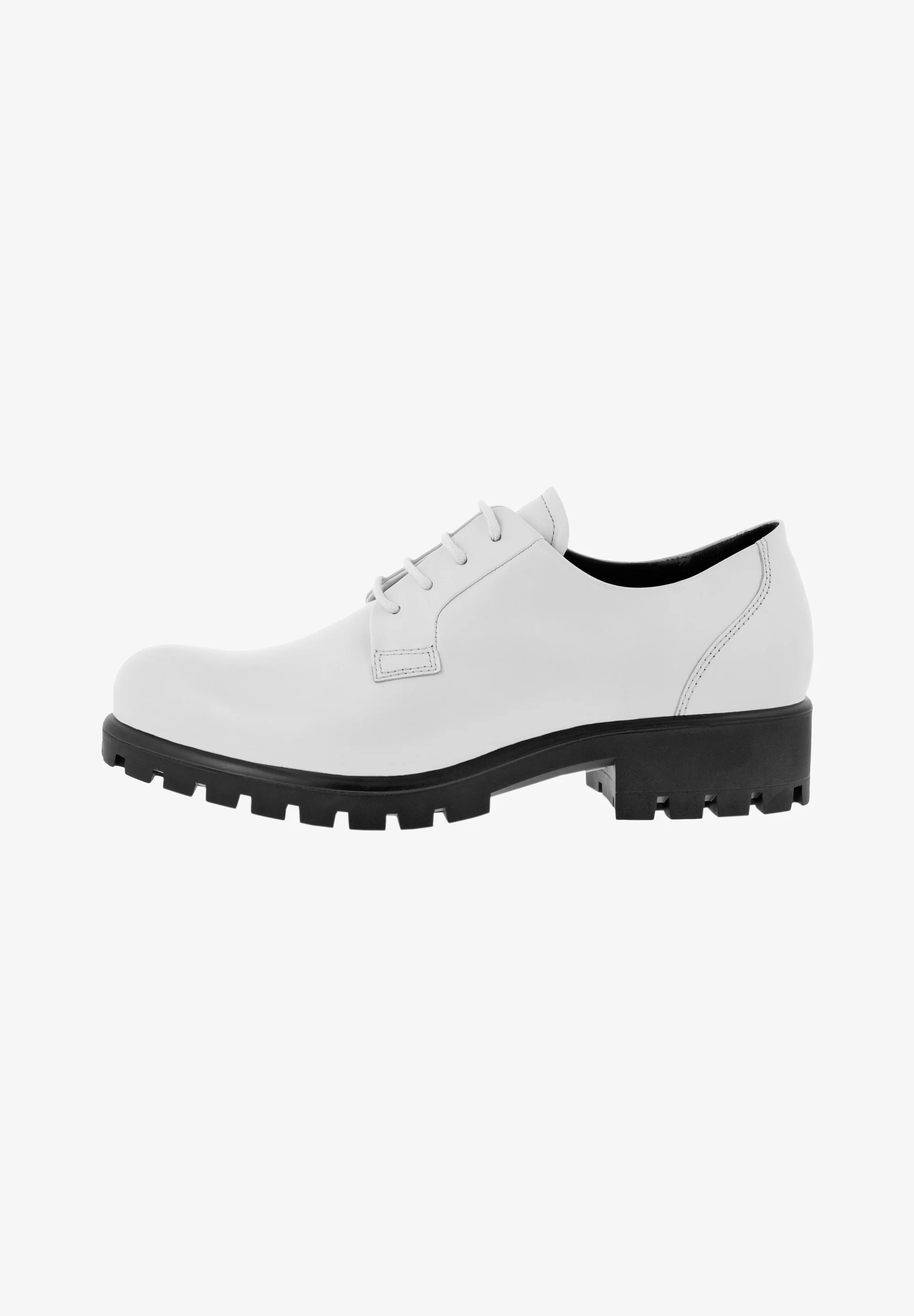 ZAPATO ECCO MODTRAY - Cordones