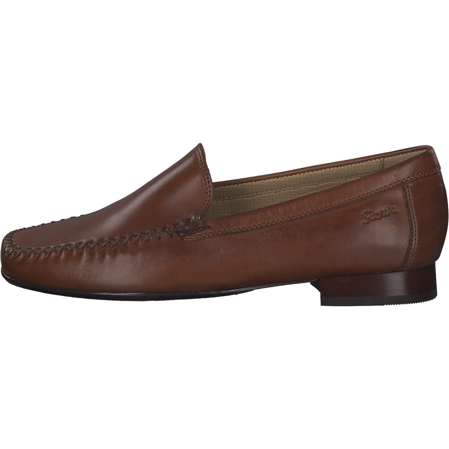 Sioux Campina 6311, Ballerinas & Slipper, Damen, Braun