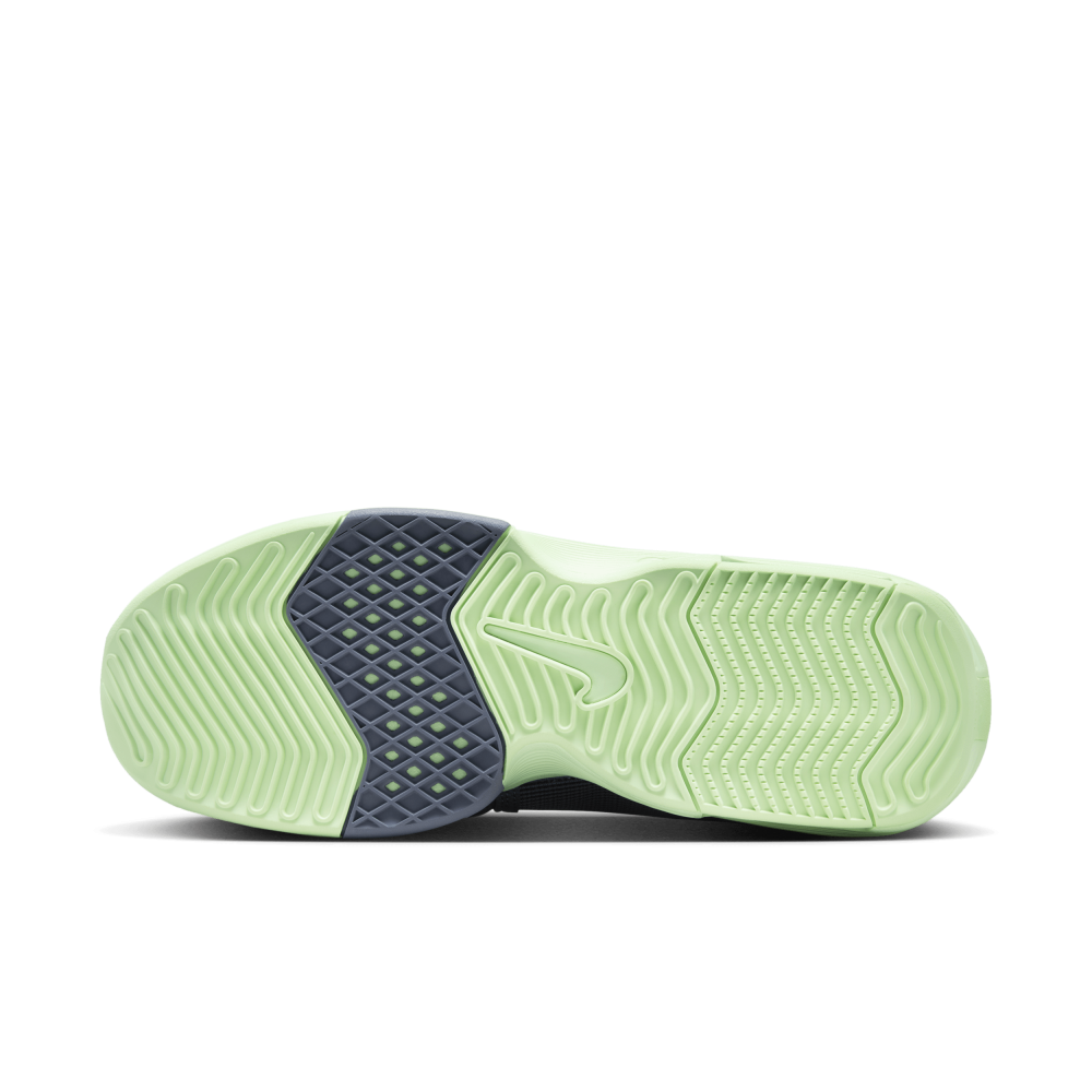 Nike LeBron Witness 8 FB2239-300 / grün