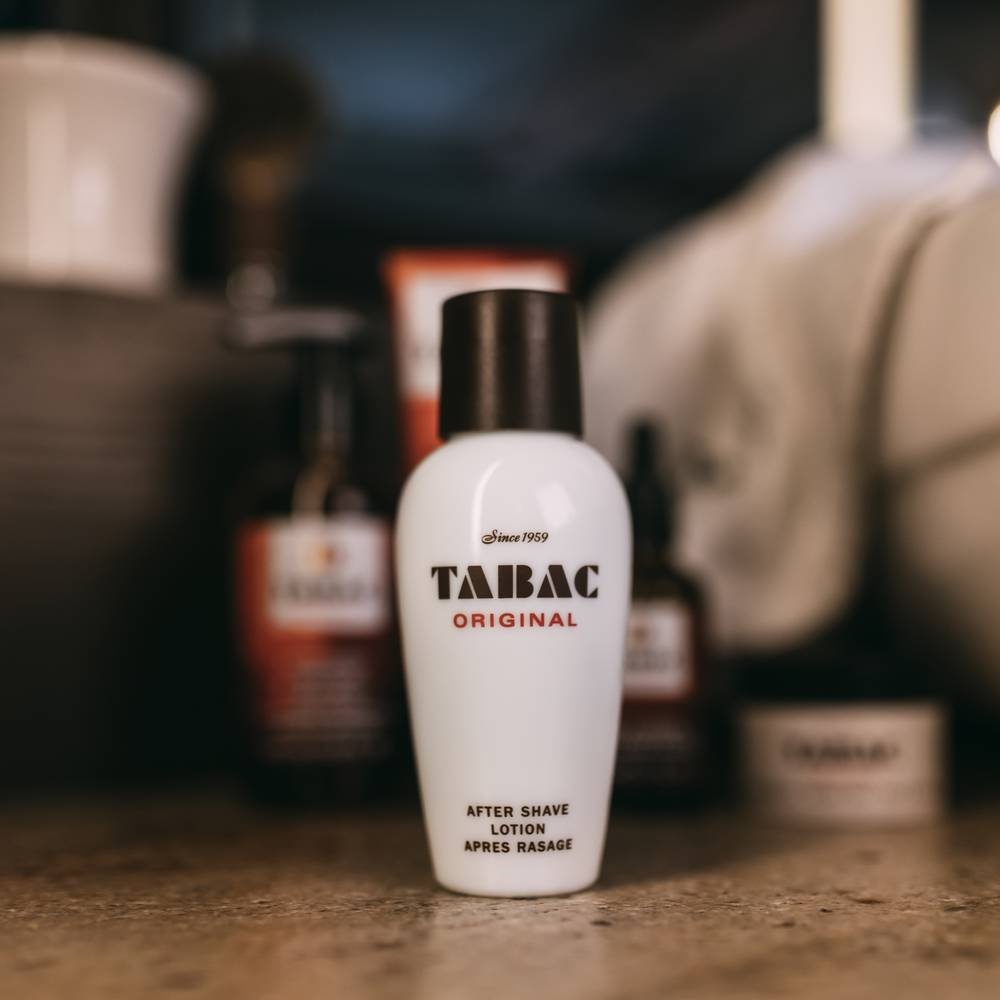 Tabac TABAC ORIGINAL LOTION APRES RASAGE