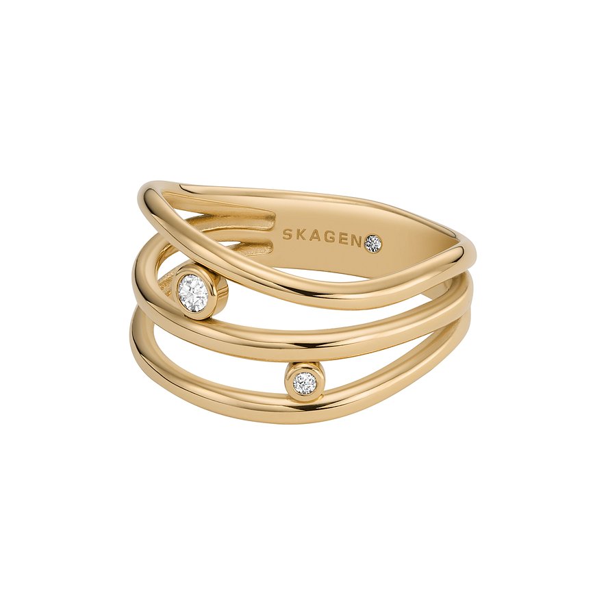 Skagen Damenring KARIANA