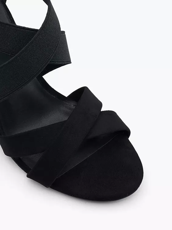 Graceland Sandalette