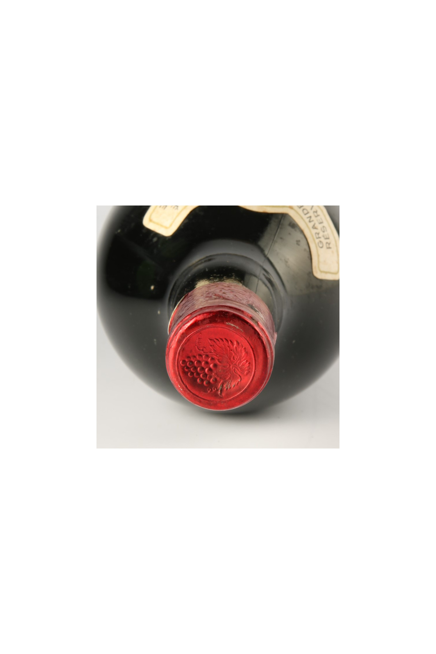 Château Lartigue Magnum 1967, Saint Estèphe