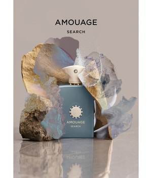 Amouage Odyssey Search Eau de Parfum-100 ml