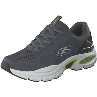 Skechers Skech Air Ventura Sneaker in grau