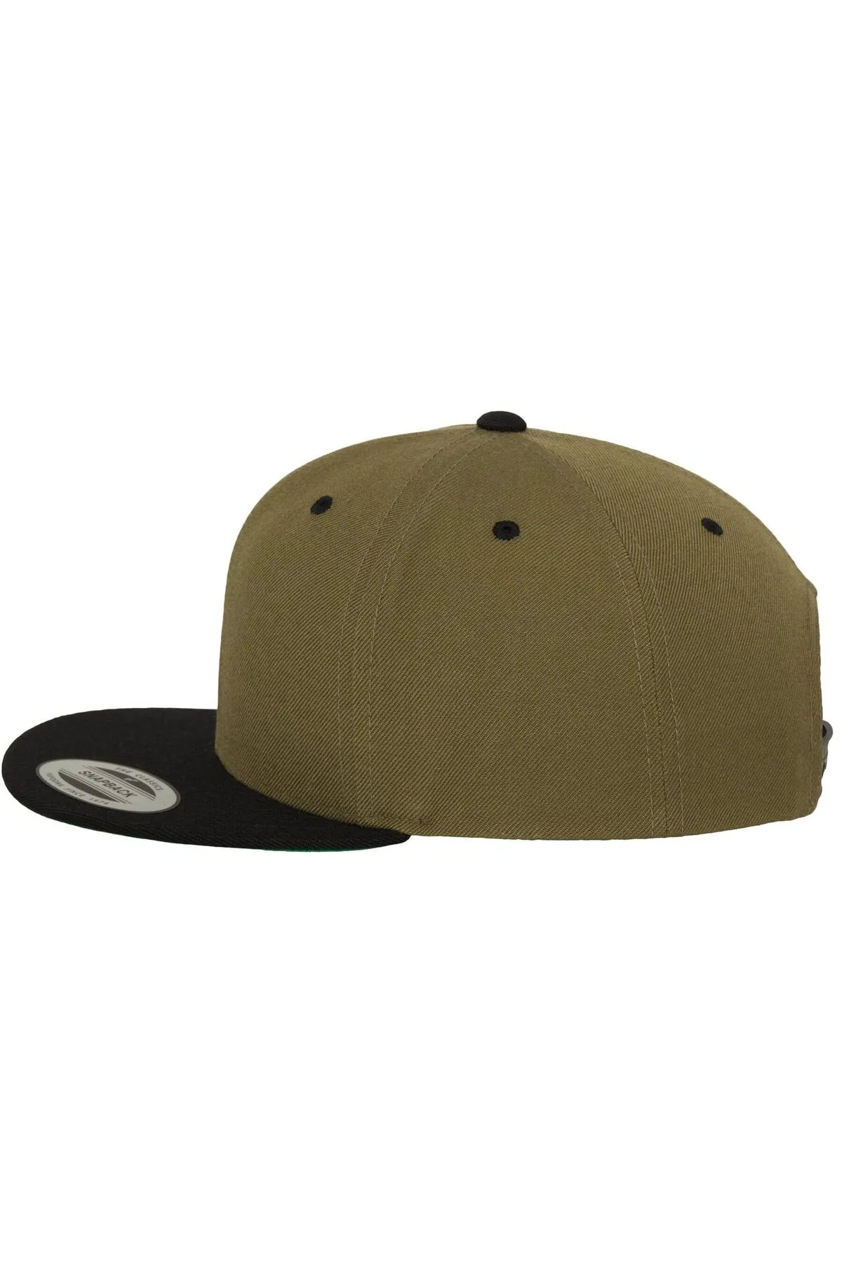 Flexfit  Snapback Classic Snapback 2-Tone