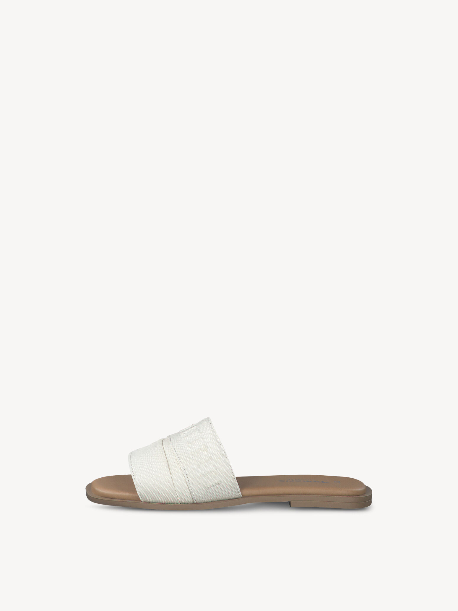 Mule - beige