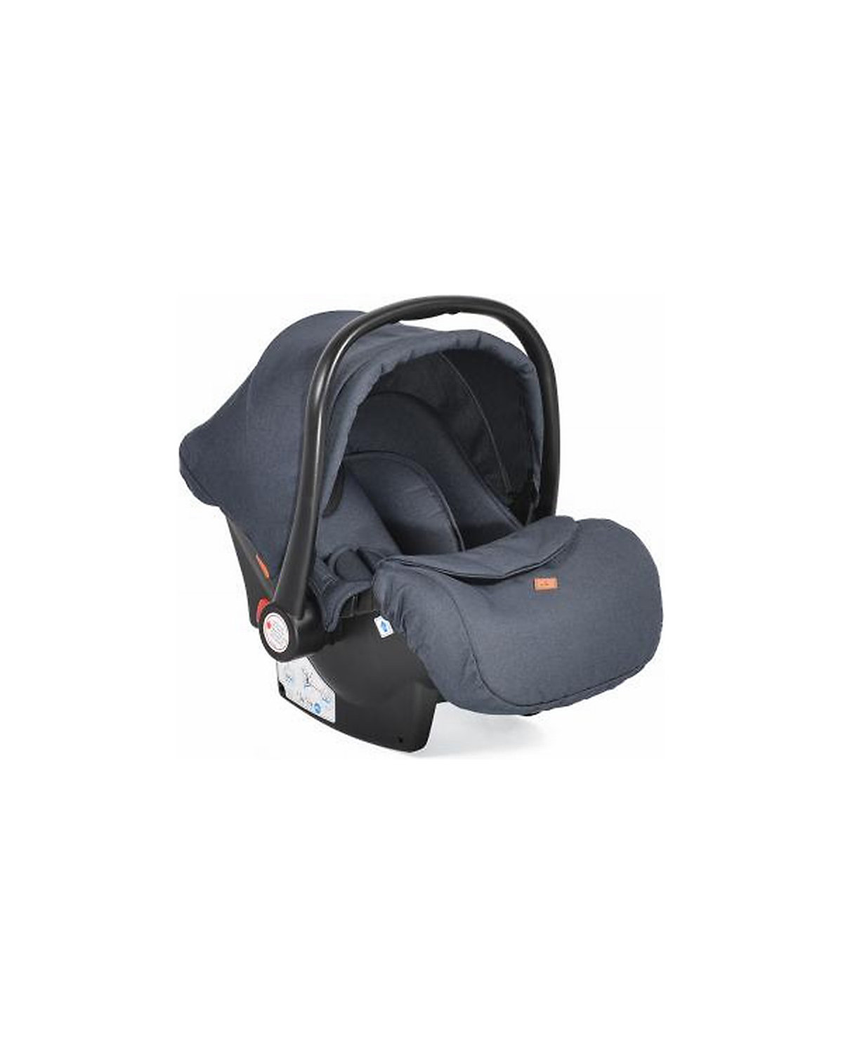 Babyschale Macan Gruppe 0+ (0 - 13 kg) Kindersitze