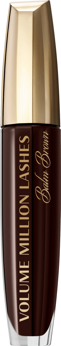 Mascara Volume Million Lashes 01 Balm Brown, 8,9 ml