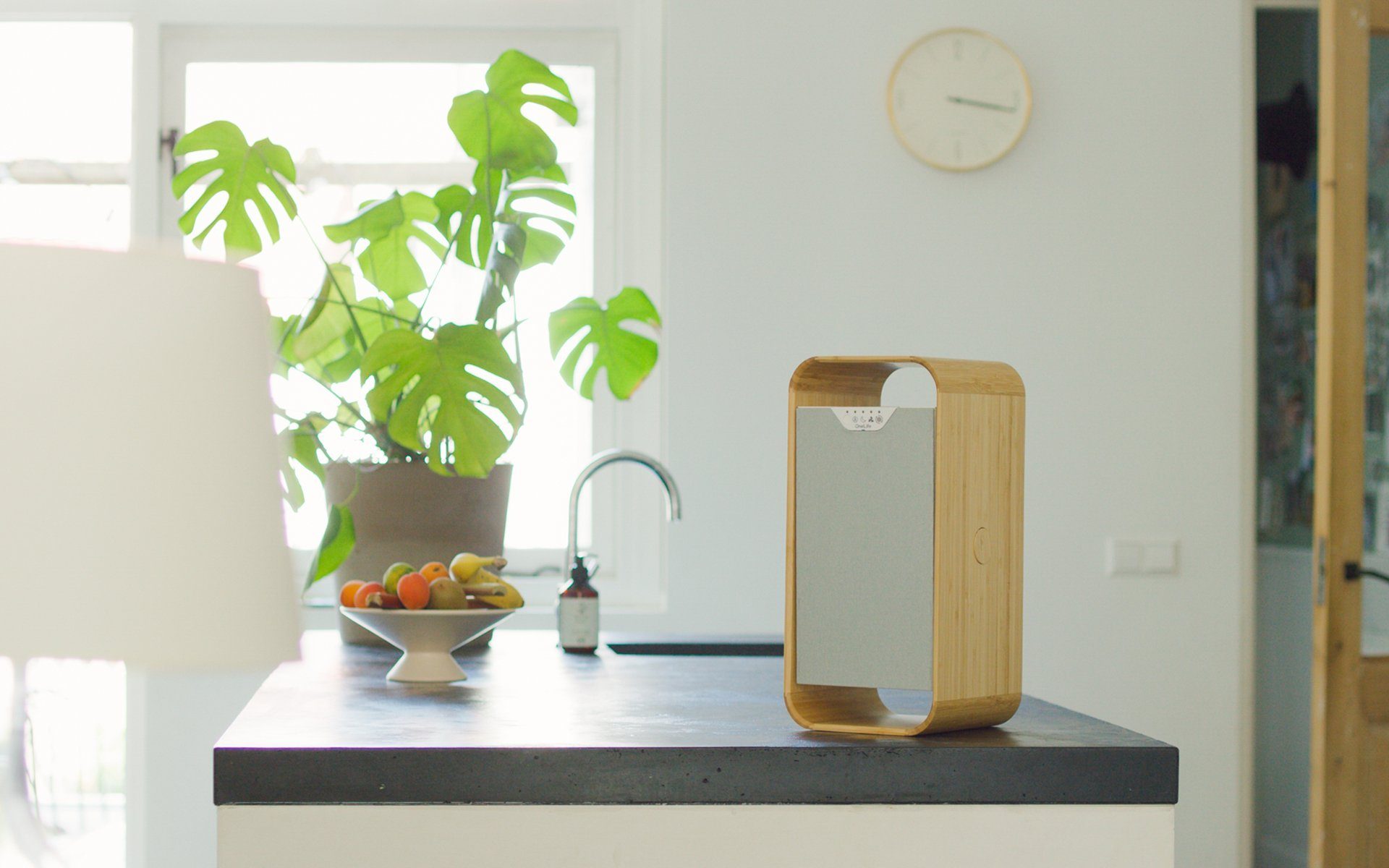 OneLife Luftreiniger OneLife X, für 30 m² Räume