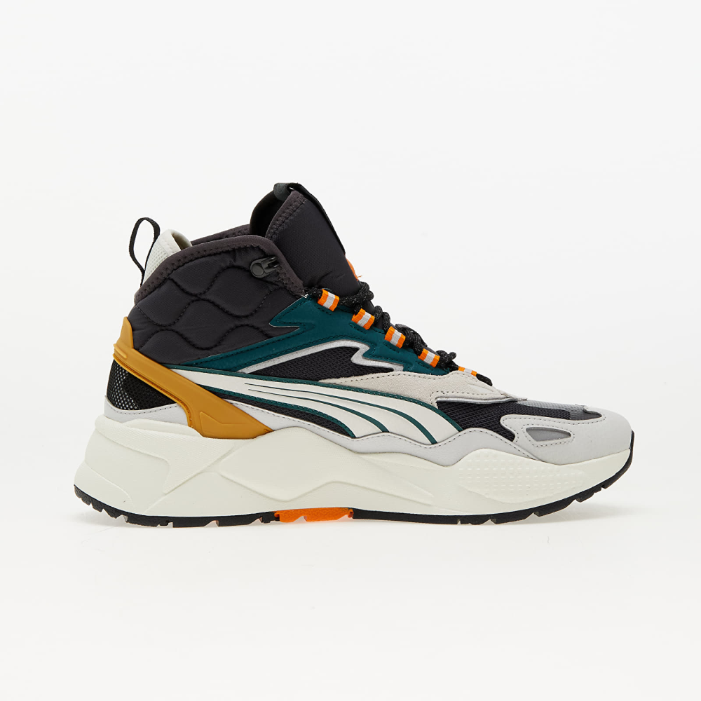 PUMA RS X Hi 392718-002 / grau