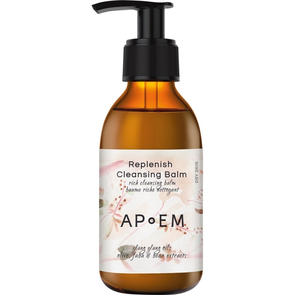 Apoem Replenishing Cleansing Balm Baume pour le visage
