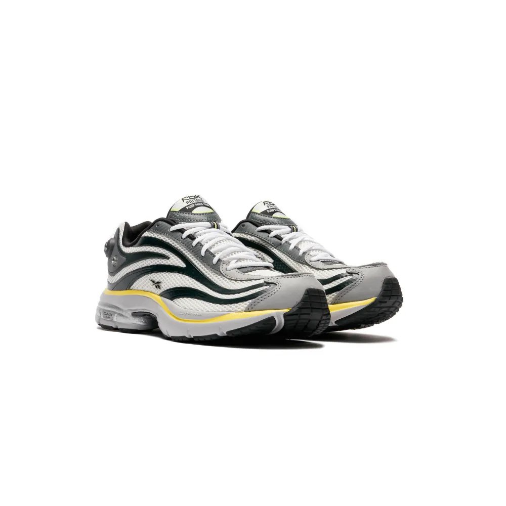 Reebok PREMIER PUMP PARIS TRAINER RMIA04MC99FAB0010705 / braun