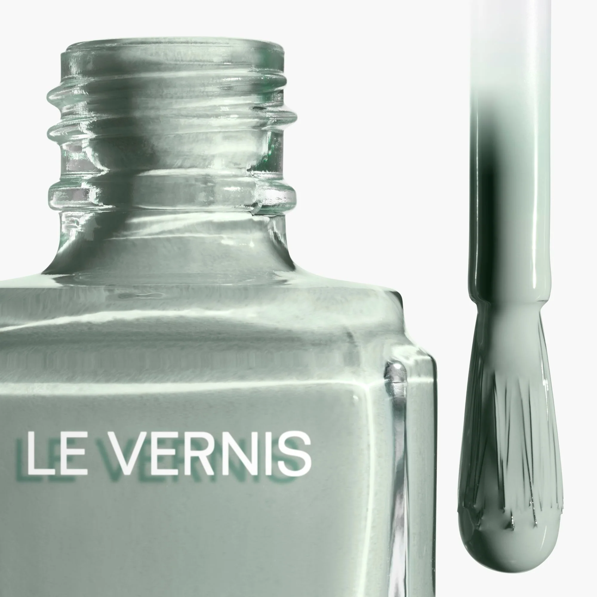 LE VERNIS - DUGOTRAJNA BOJA I SJAJ