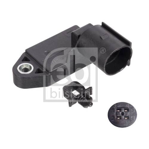 103335 BREMSLICHTSCHALTER FEBI - ATU