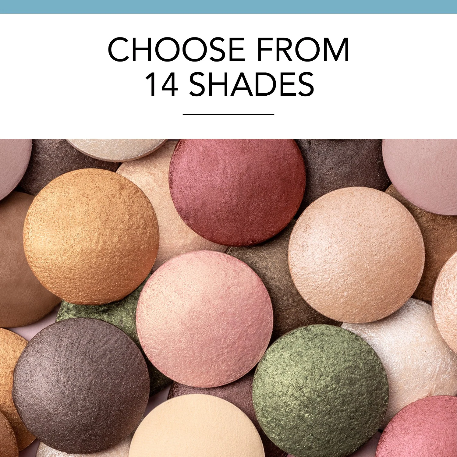 Bourjois New Round Box