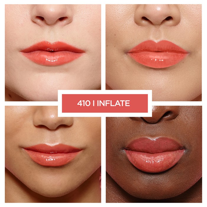 Brilliant Signature Plump-in-Gloss
