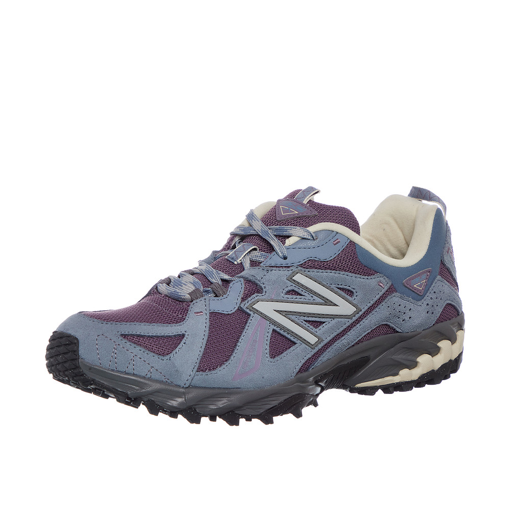 New Balance ML610TBL ML610TBL / grau