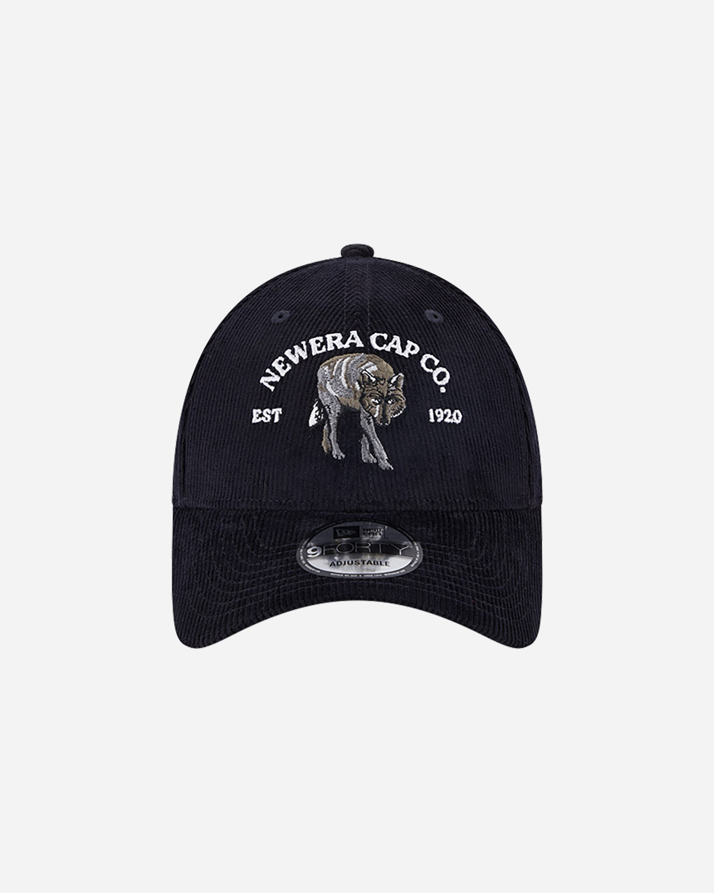 Przewód Cappellino New Era 9forty, markowy 60364242