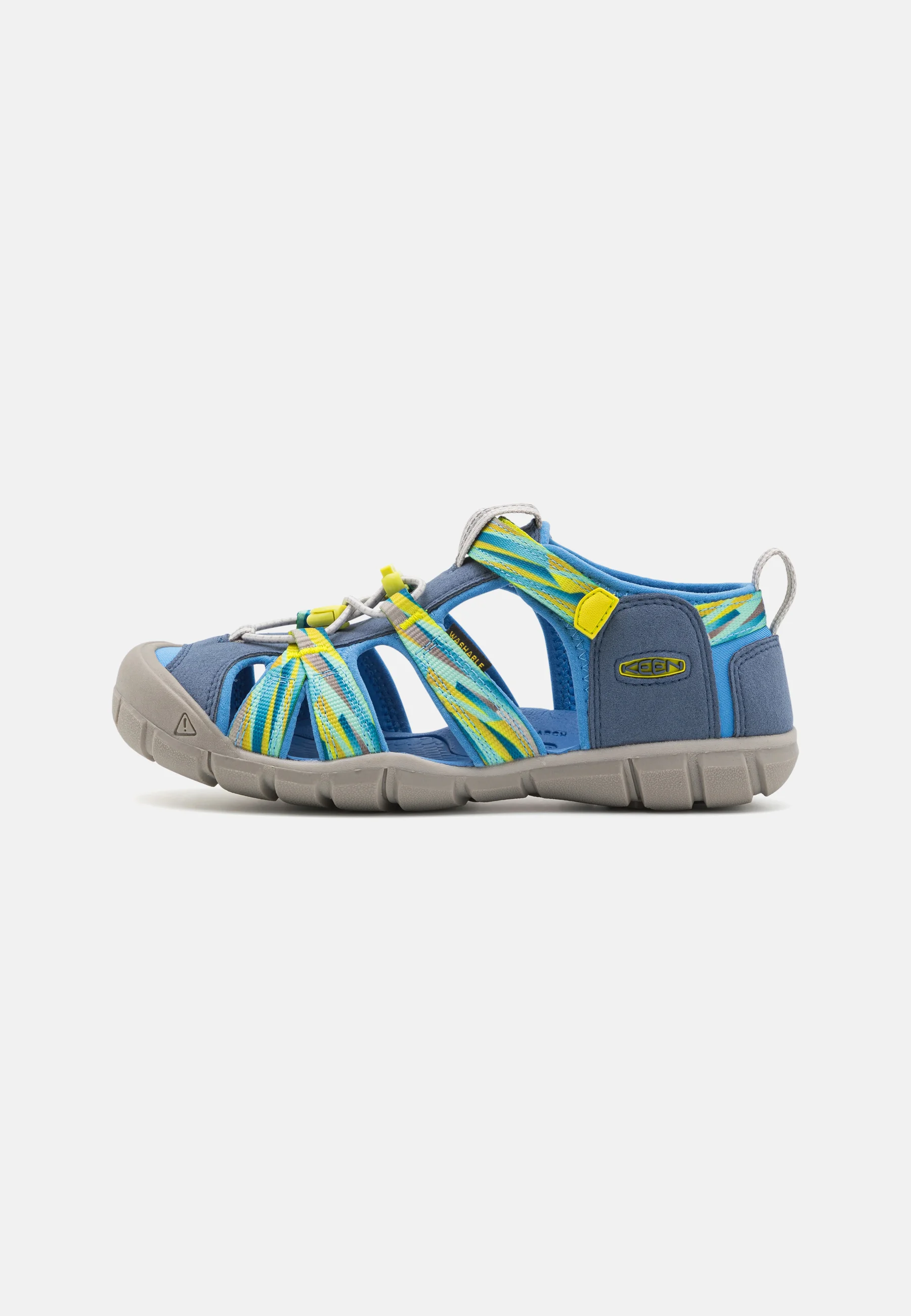 Keen SEACAMP II CNX YOUTH UNISEX - Sandalias de trekking