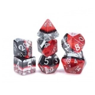 Eclipse Dice - Magma (7)