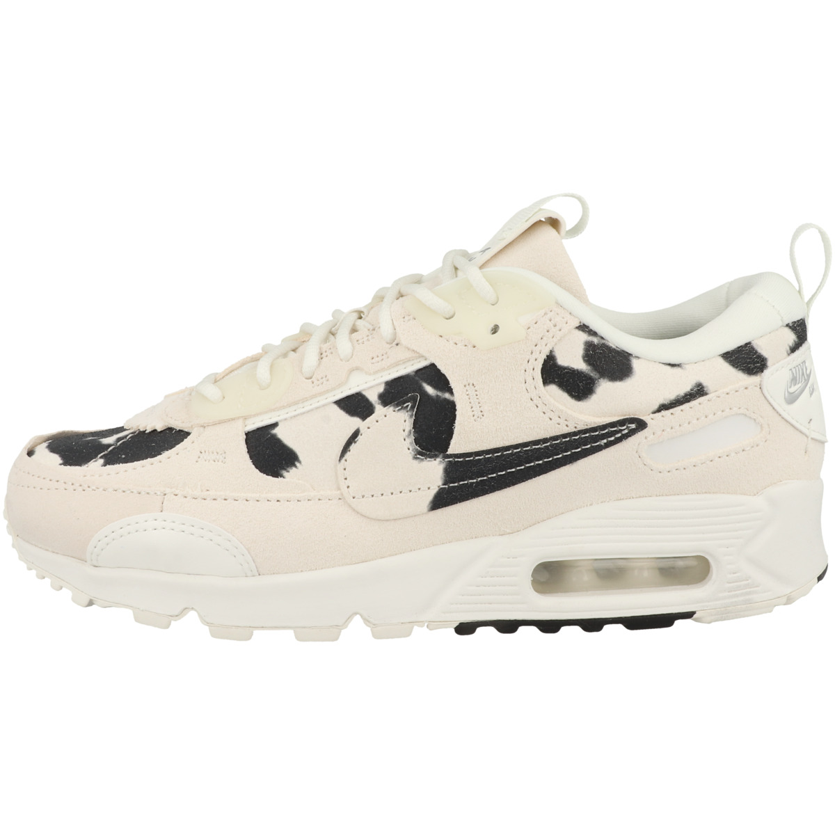 Nike Sportswear Air Max 90 Futura Sneaker Low beige