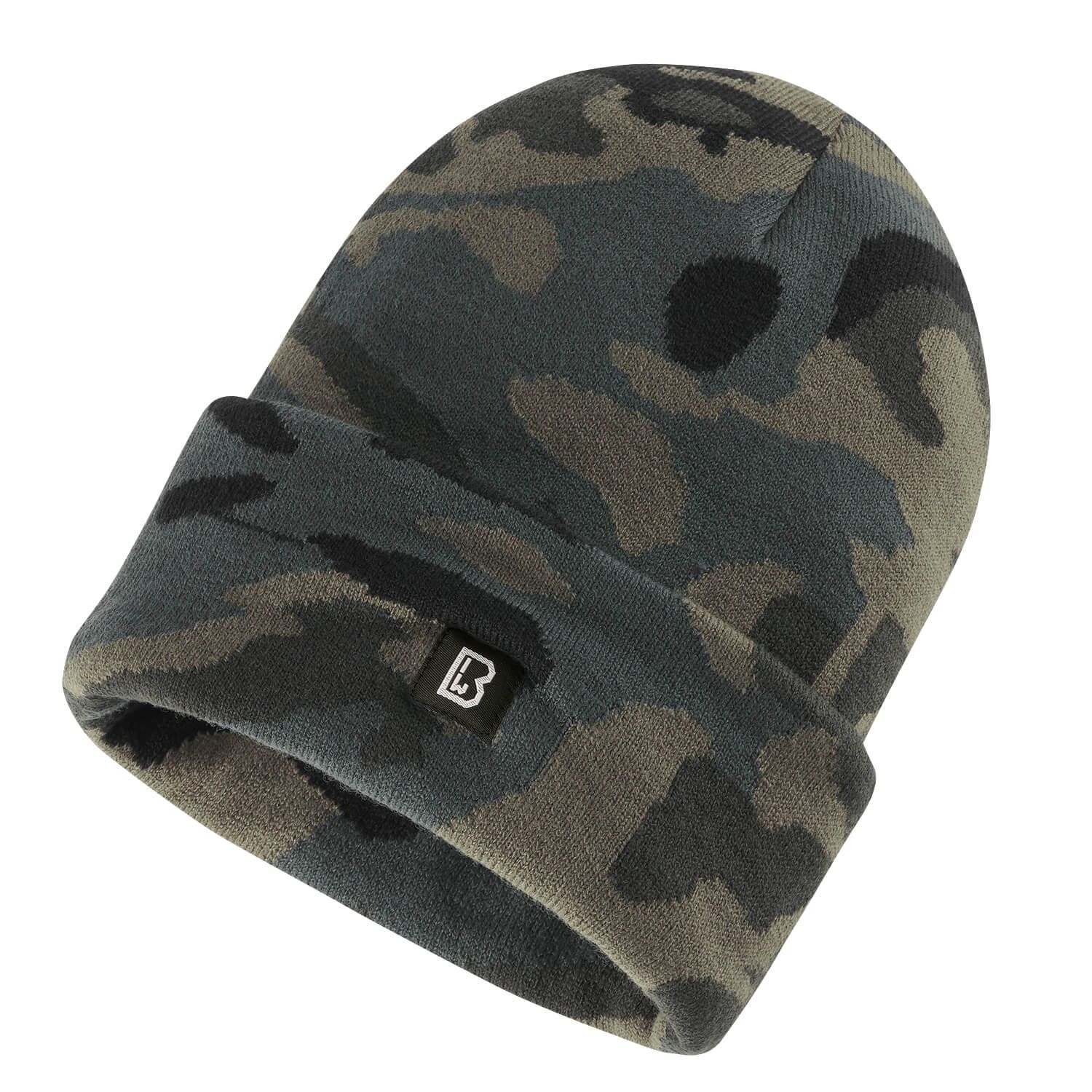 Strickmütze Watch Cap Rack