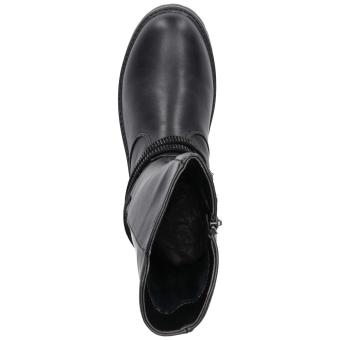 Barbarella Stiefel in braun