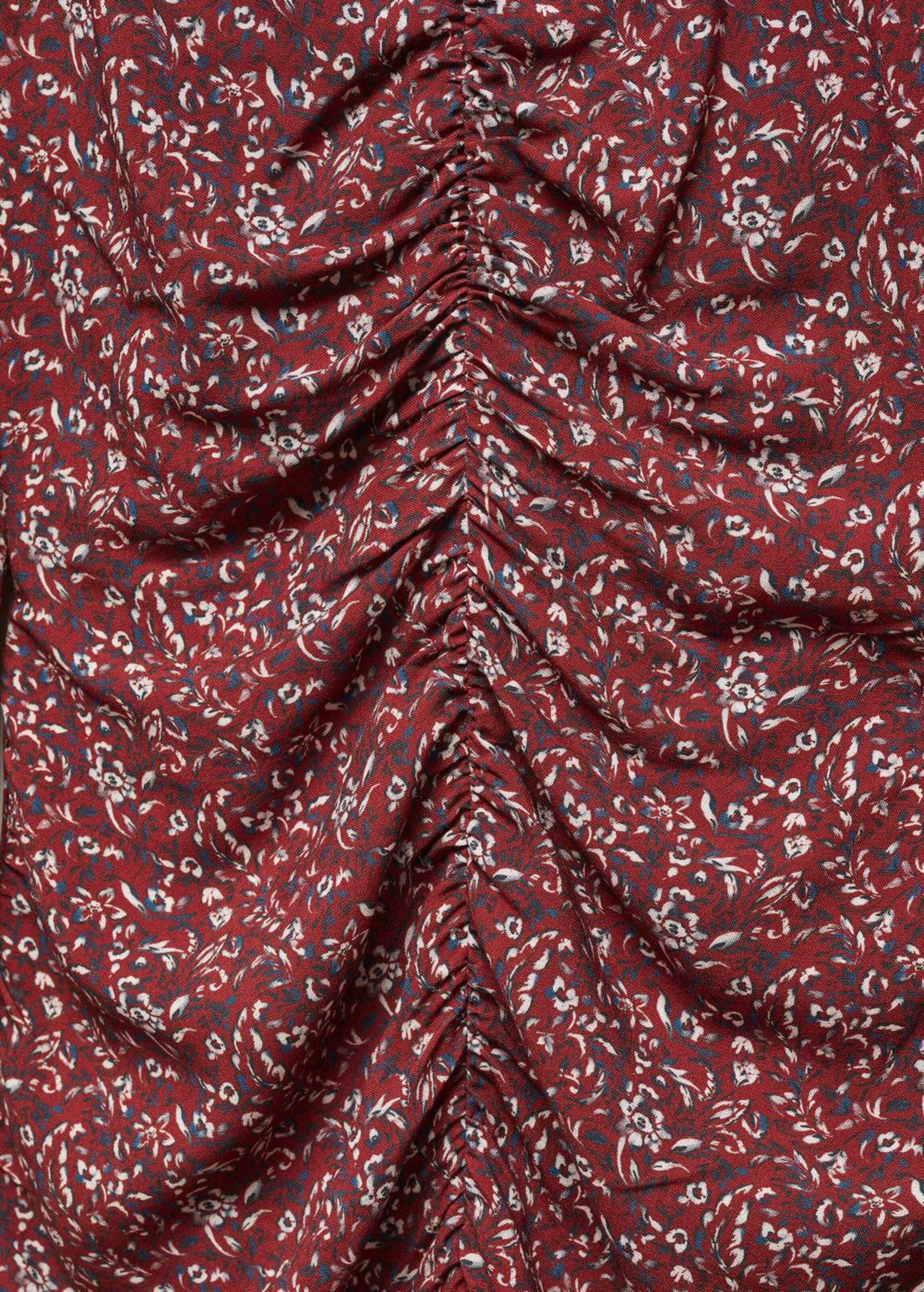 Dress 'Freson'