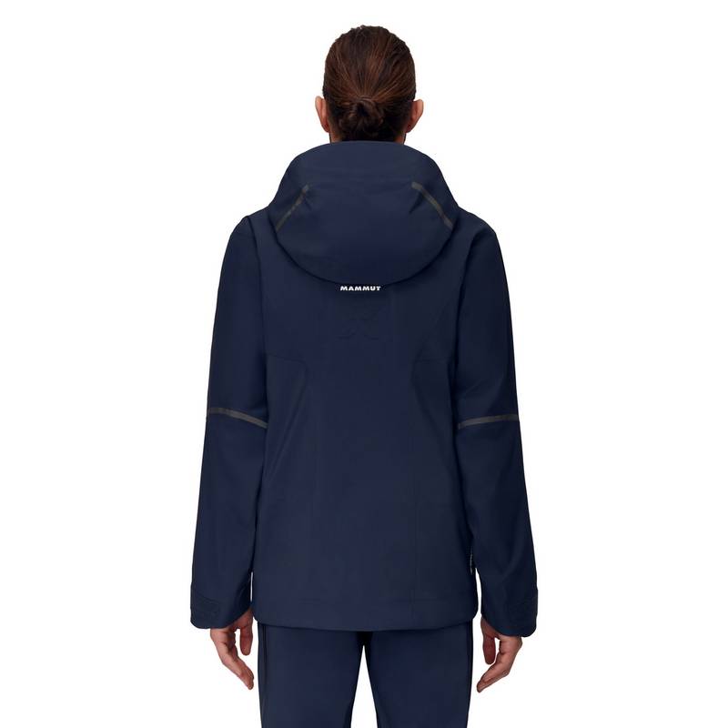 Mammut Nordwand Pro Hooded Hardshelljacke Herren