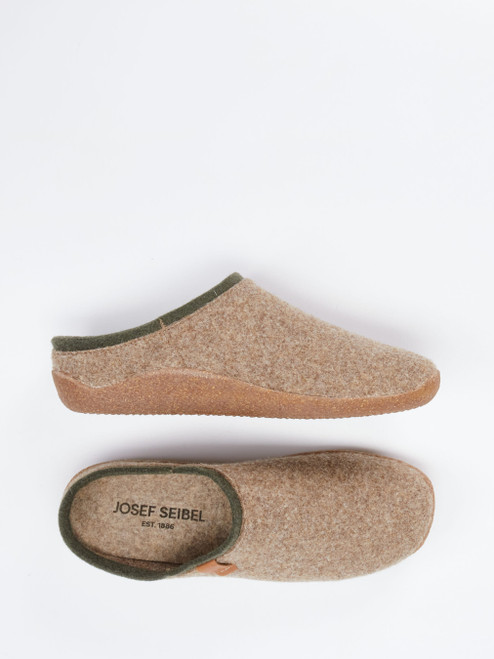 Pantolette-74632490006 Josef Seibel Relax