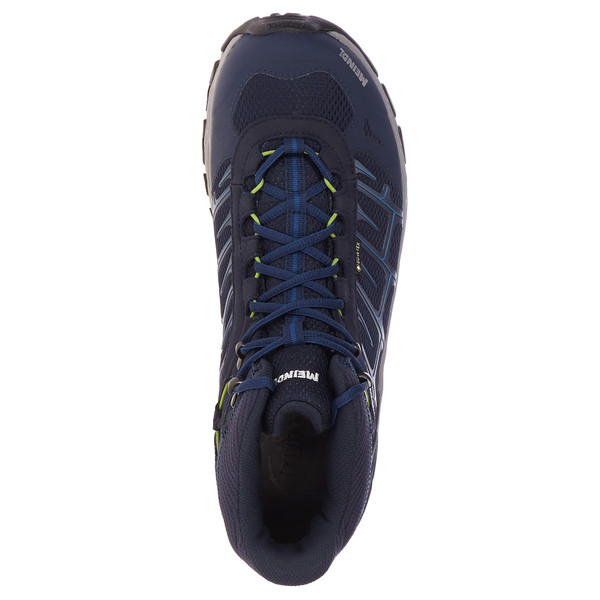 QUEBEC MID GTX Herren - Wanderstiefel