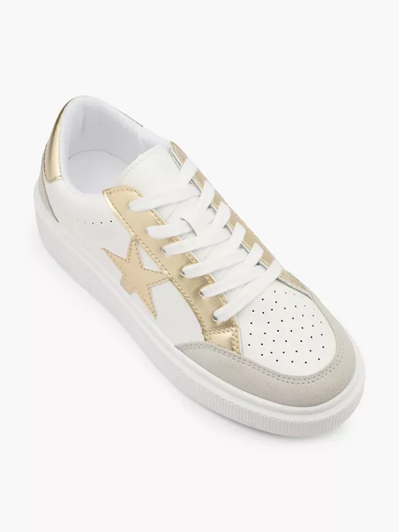Graceland Platform Sneaker