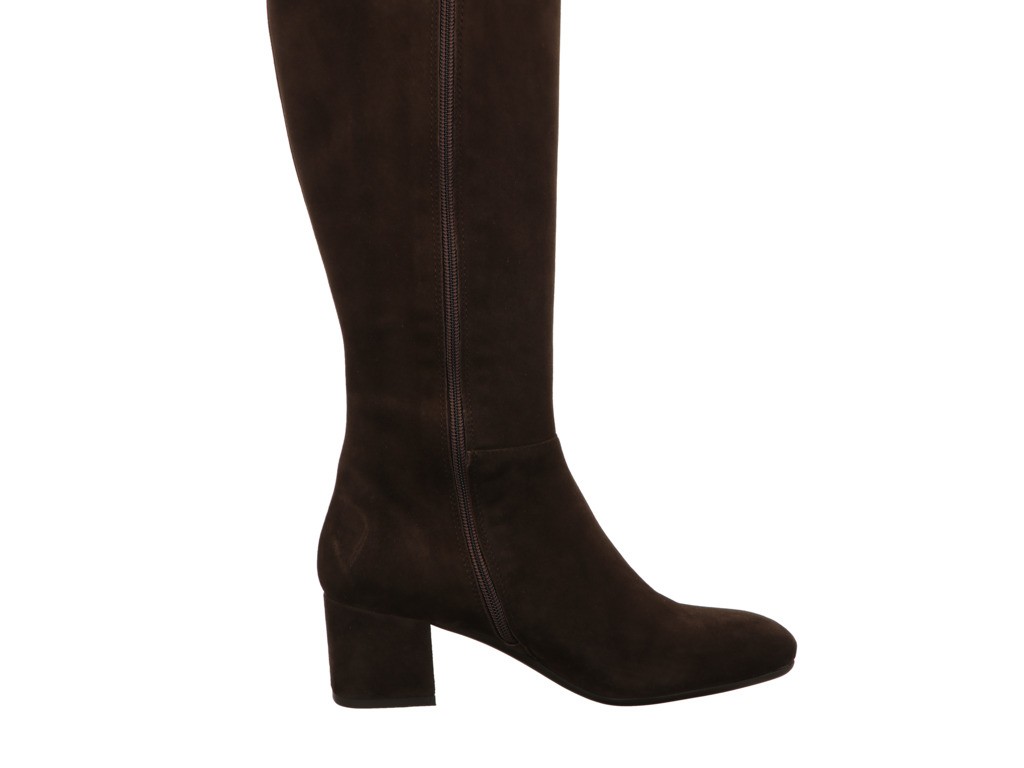 FANTASY SHOES Stiefel braun Quela,t.d.moro
