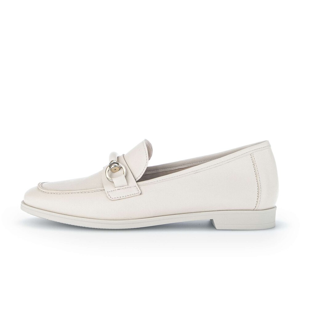 Gabor fashion Slipper beige
