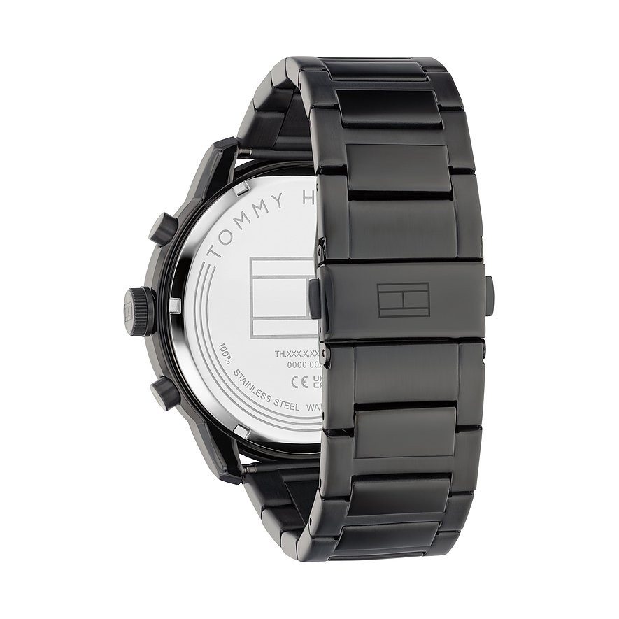 Tommy Hilfiger Herrenuhr