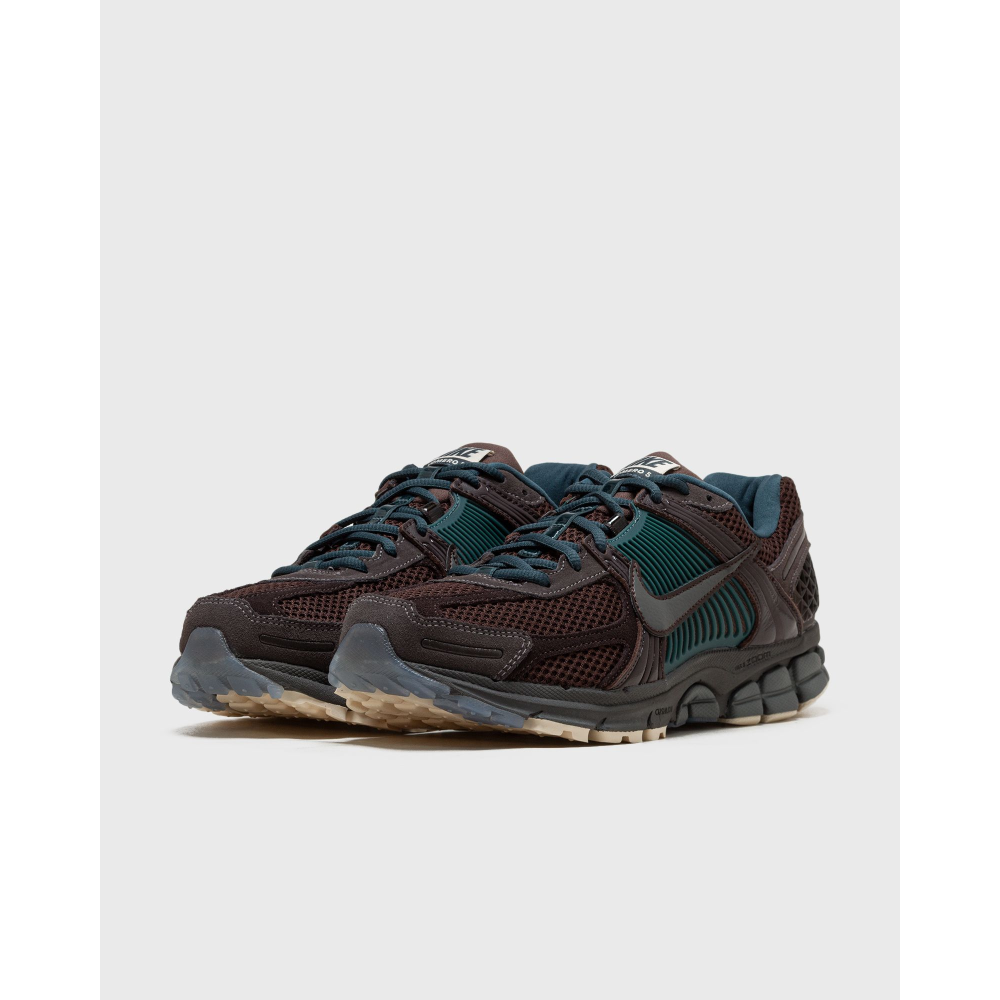 Nike Zoom Vomero 5 PRM Chocolate Teal FQ8174-237 / braun