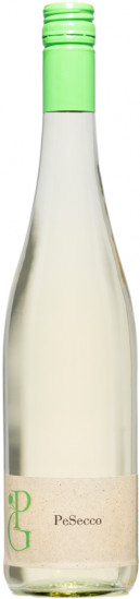 2022 Secco (Pe Secco) halbtrocken - Weingut Peter Greif