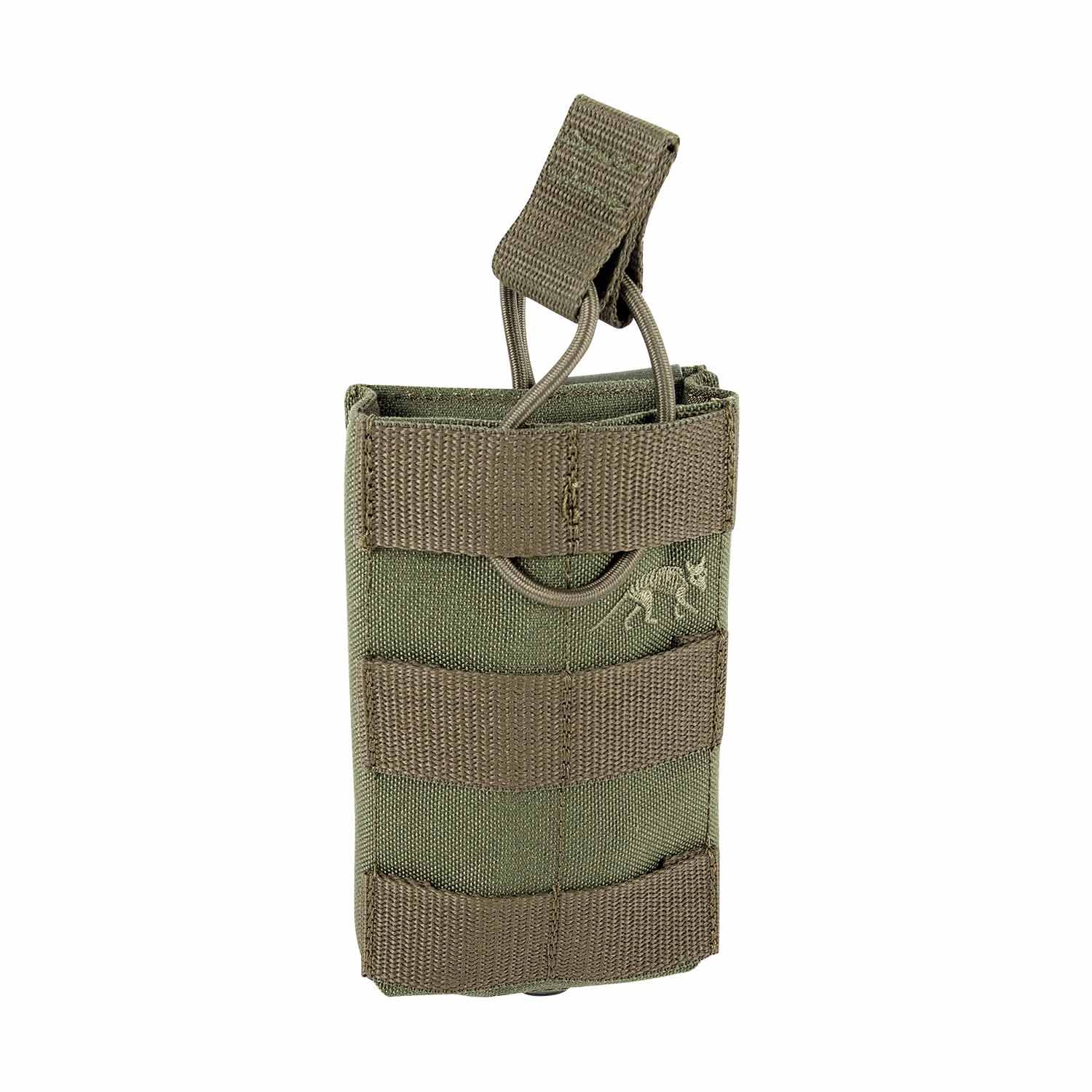 TT SGL MAG Pouch BEL M4 MKII