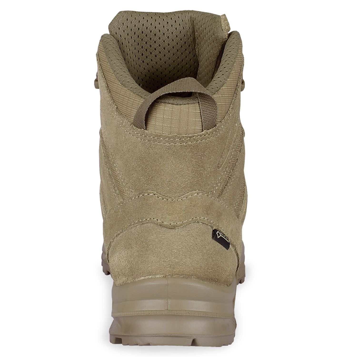 Black Eagle Athletic Mid 2.0 GTX