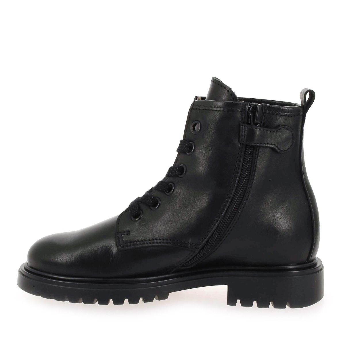 Acebos  5773 - Noir