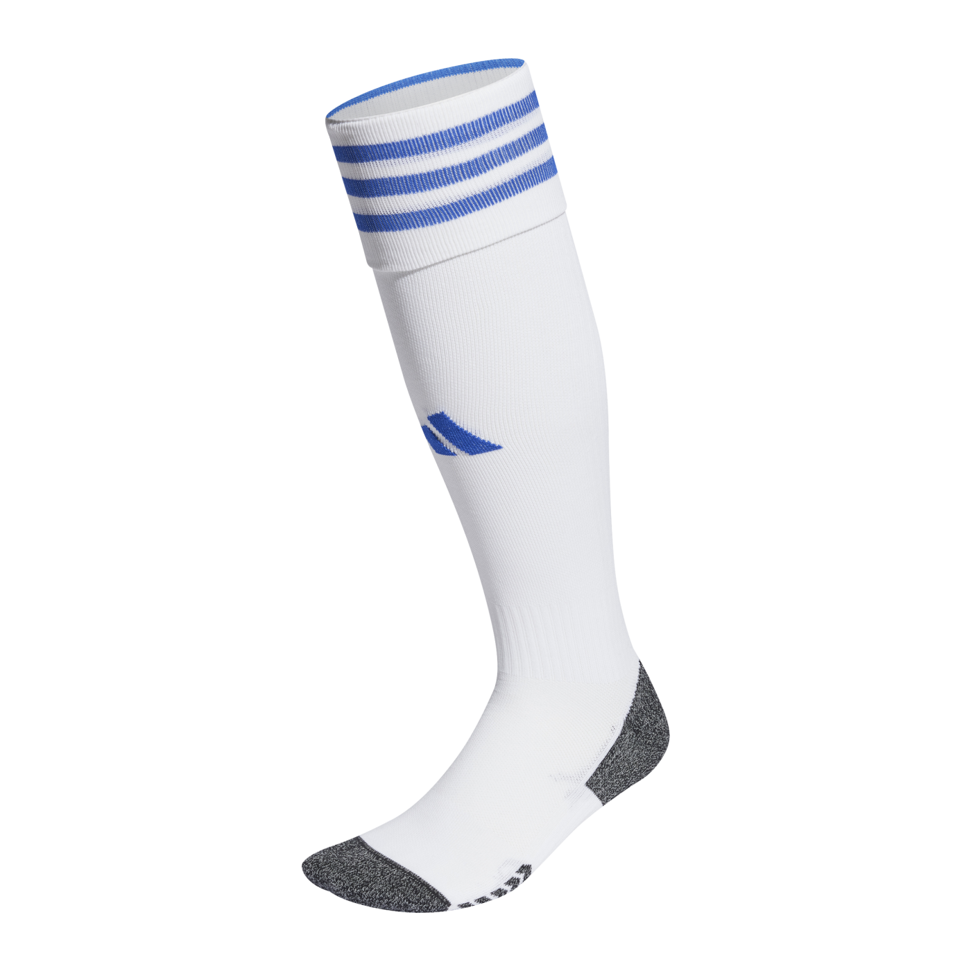 adidas 23 Socken Weiss Blau