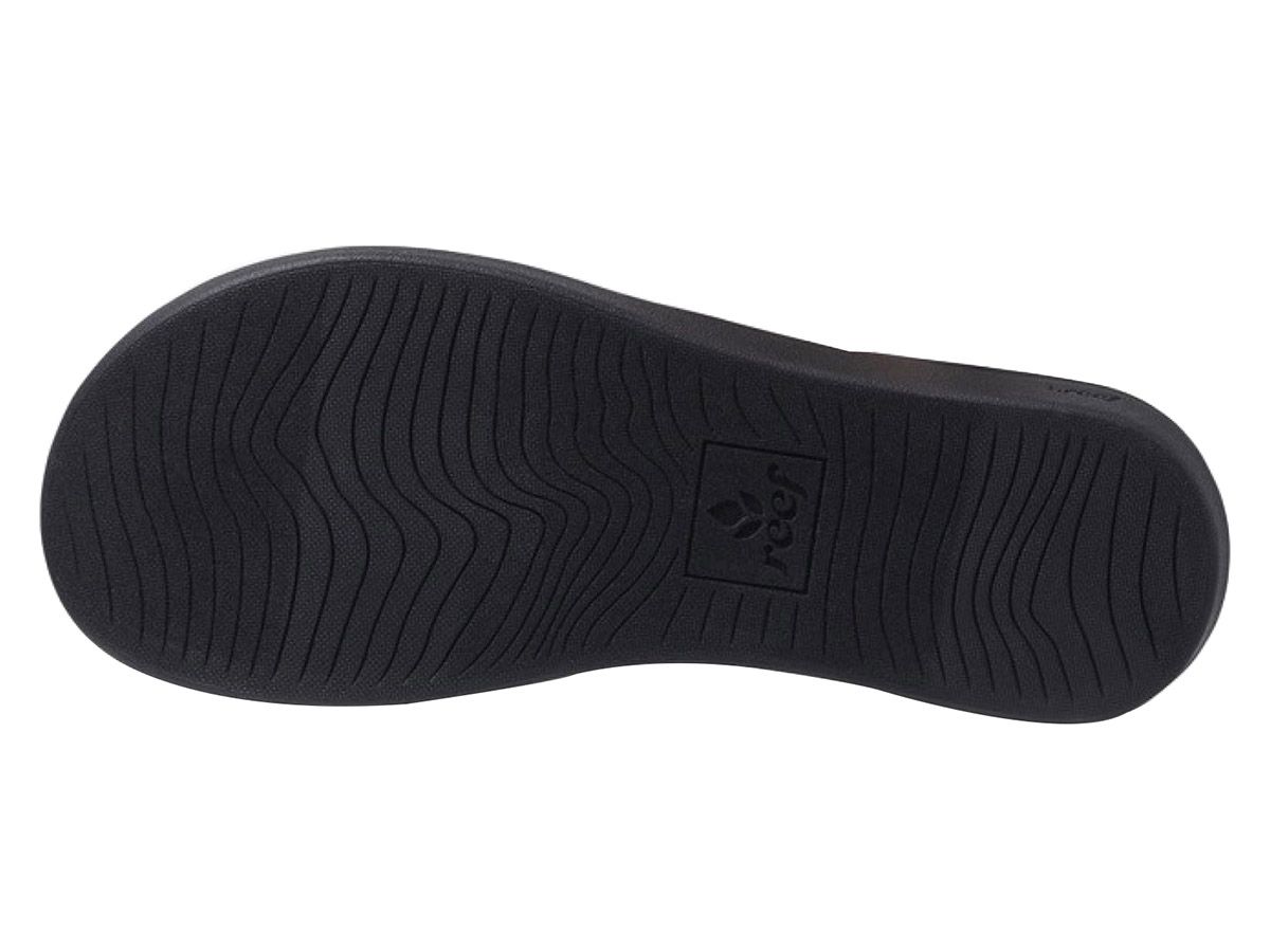 Reef Ortho Woven Zehentrenner