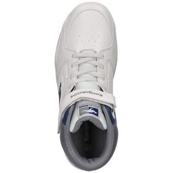 KangaROOS CP Hogan EV Sneaker in weiß