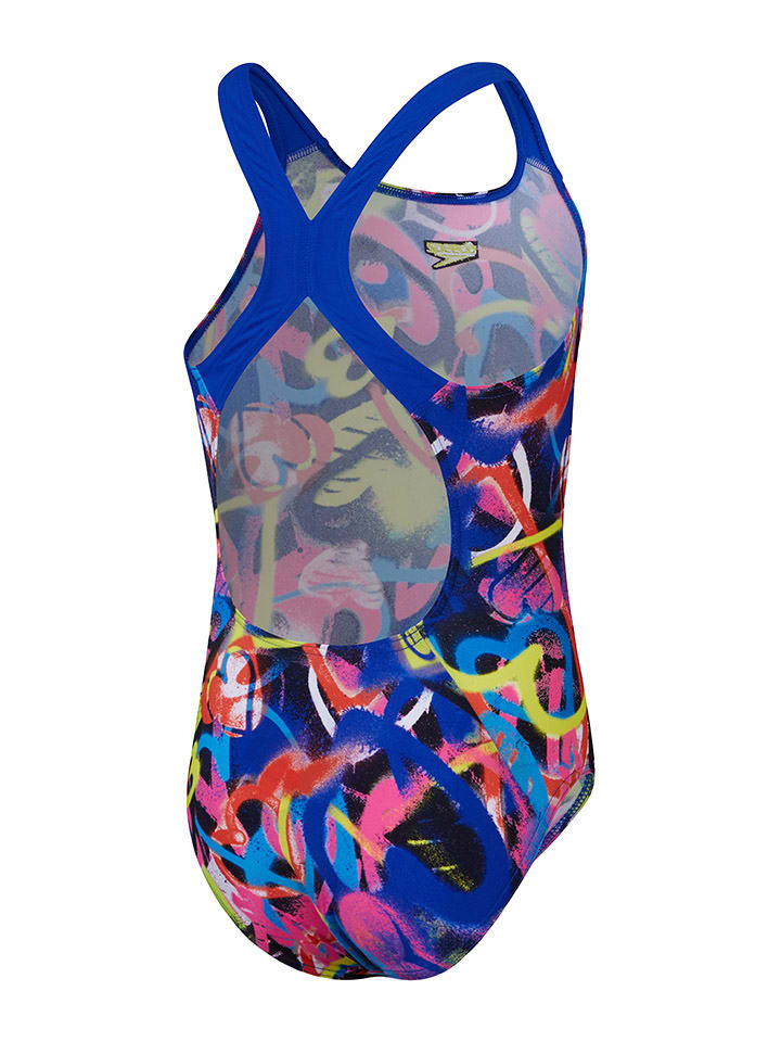 Speedo Badeanzug 