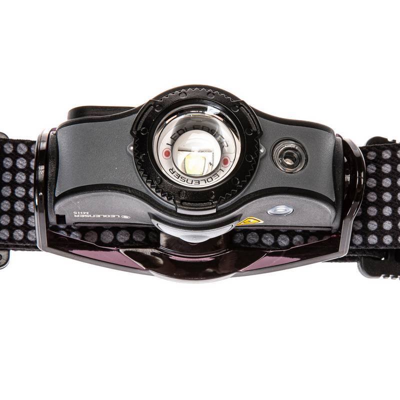 Ledlenser MH5 Window Box Stirnlampe LED