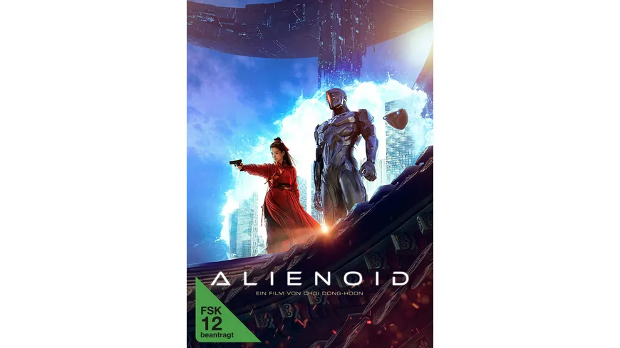 Alienoid