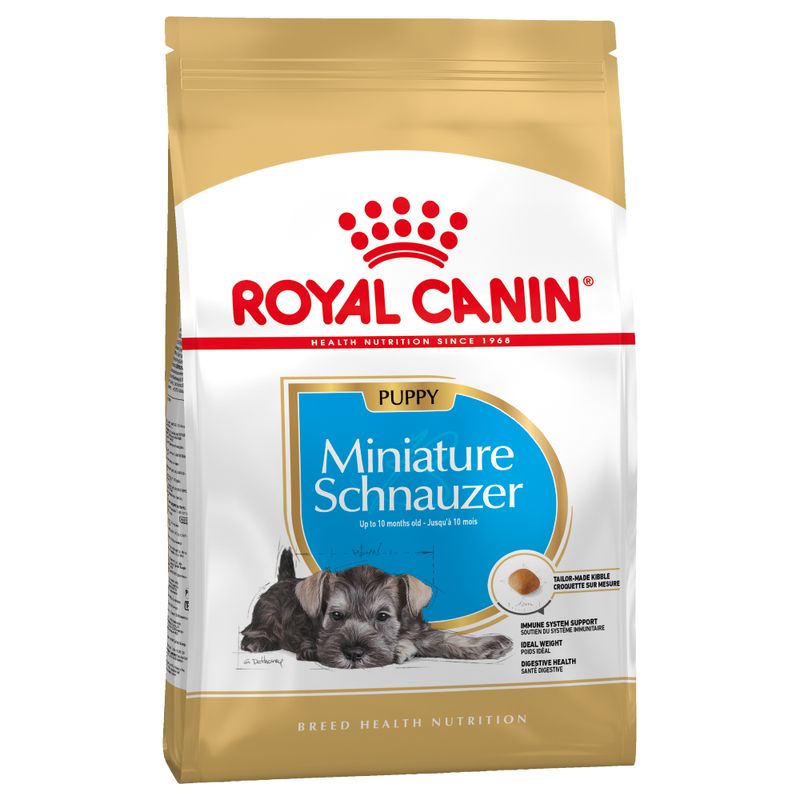 Doppelpack Royal Canin Breed