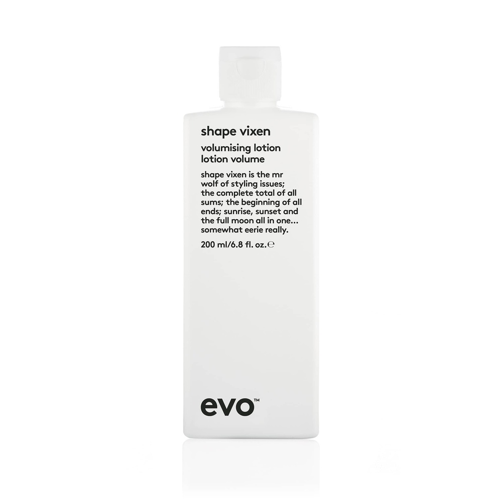 evo shape vixen lotion volumisante 200ml Lotion